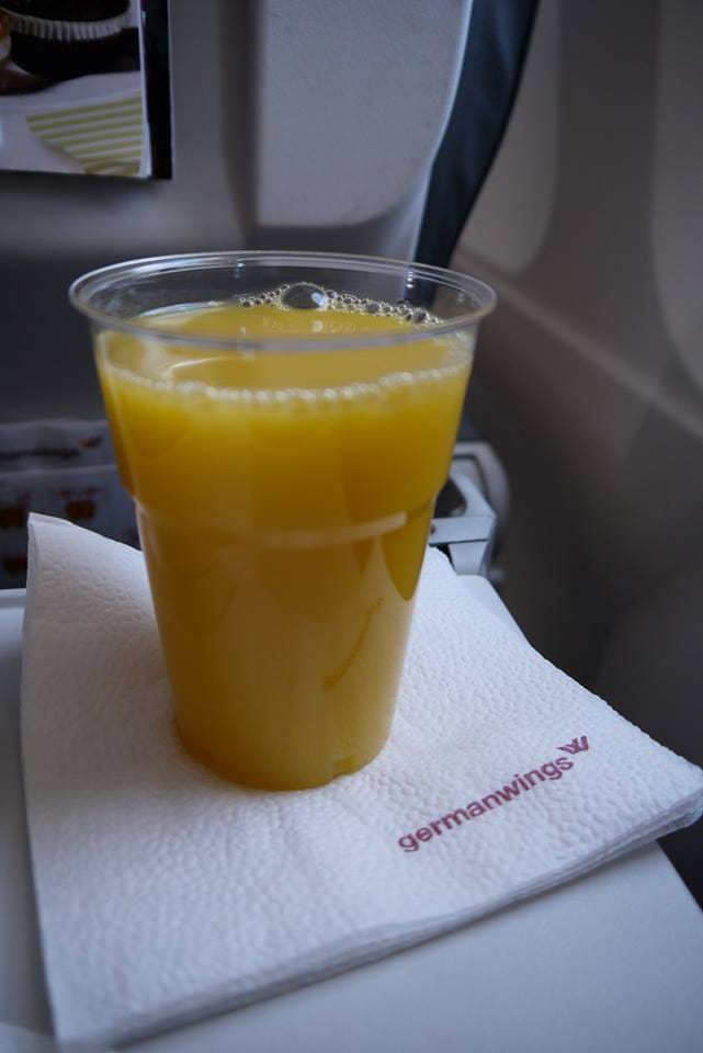 簡單認識Germanwings(德國之翼航空)