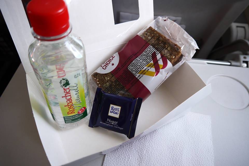 簡單認識Germanwings(德國之翼航空)