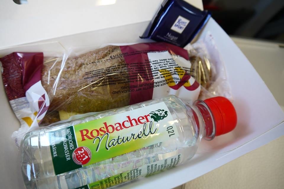 簡單認識Germanwings(德國之翼航空) - 第13張圖 簡單認識Germanwings(德國之翼航空)