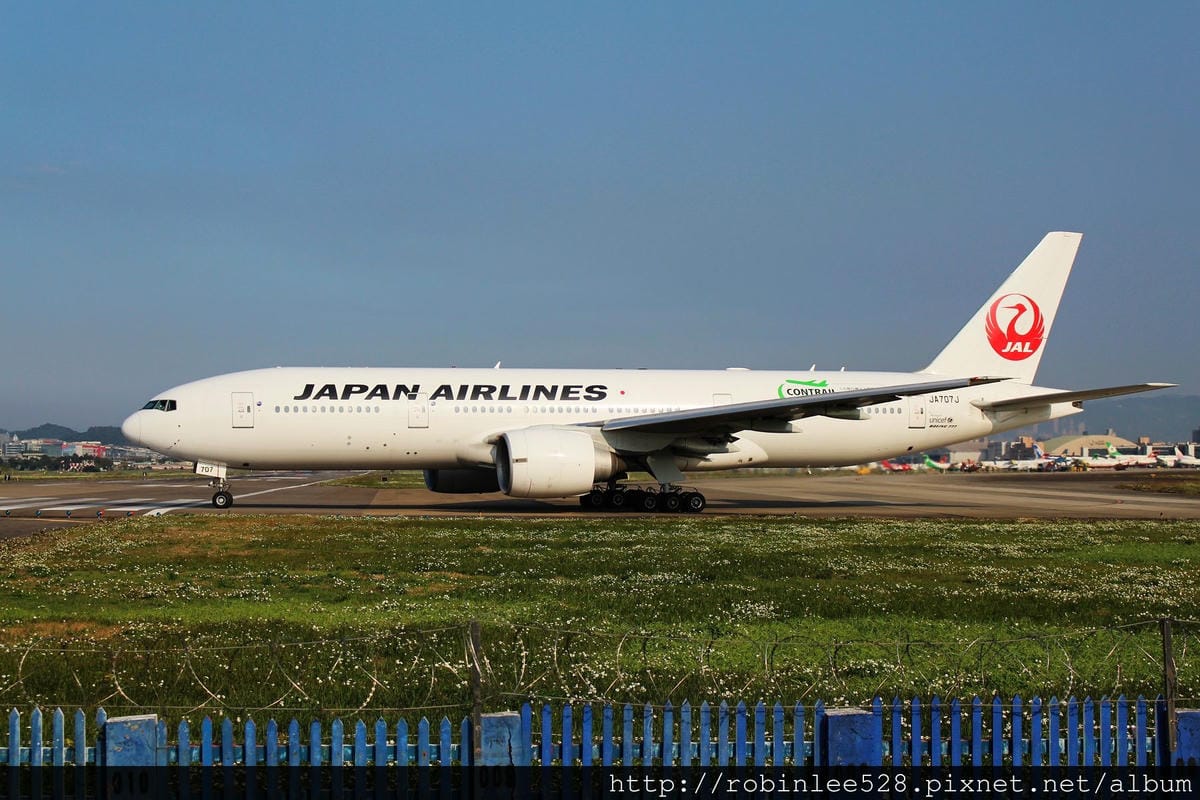 航空迷日本必敗–JAL日本航空經典”De Sky”杯麵