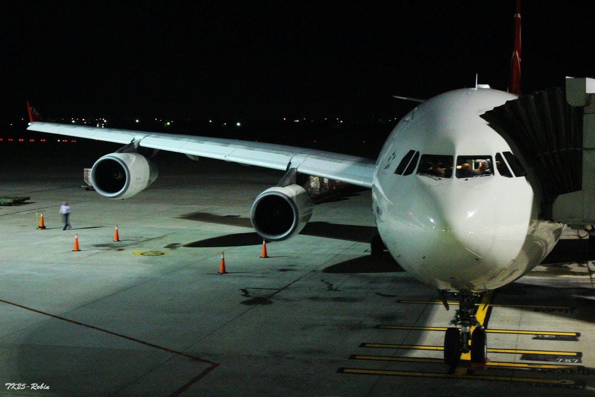 2015.5.16 土耳其航空TK25 台北TPE-伊斯坦堡IST 飛行記錄 - 第27張圖 2015.5.16 土耳其航空TK25 台北TPE-伊斯坦堡IST 飛行記錄