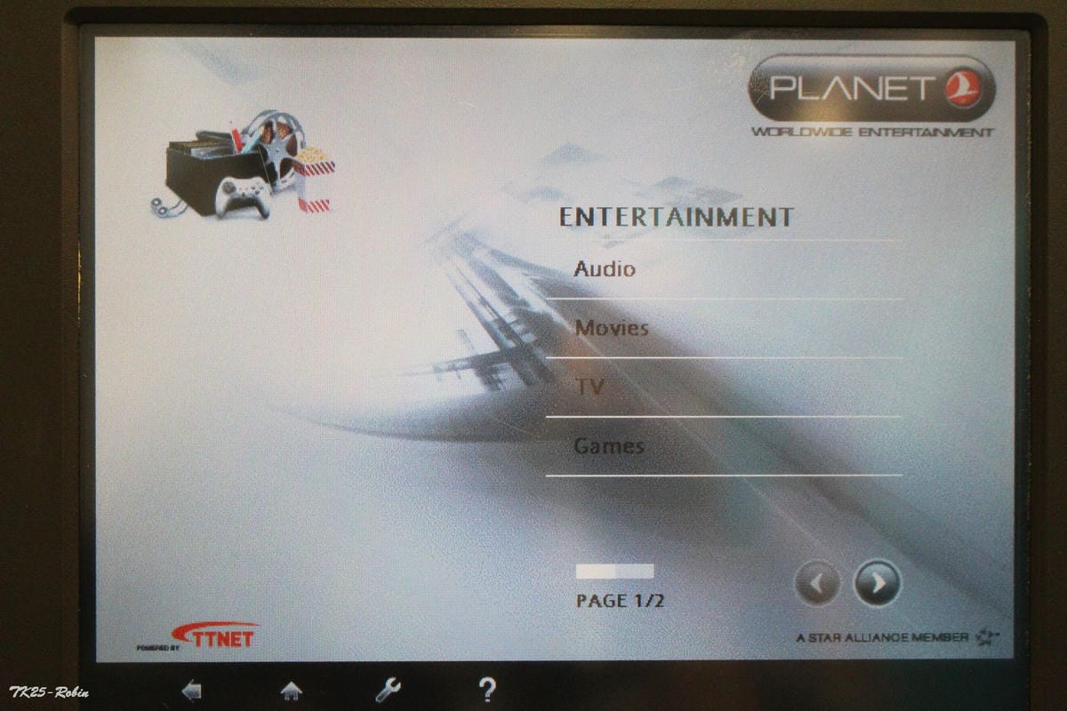 2015.5.16 土耳其航空TK25 台北TPE-伊斯坦堡IST 飛行記錄 - 第46張圖 2015.5.16 土耳其航空TK25 台北TPE-伊斯坦堡IST 飛行記錄