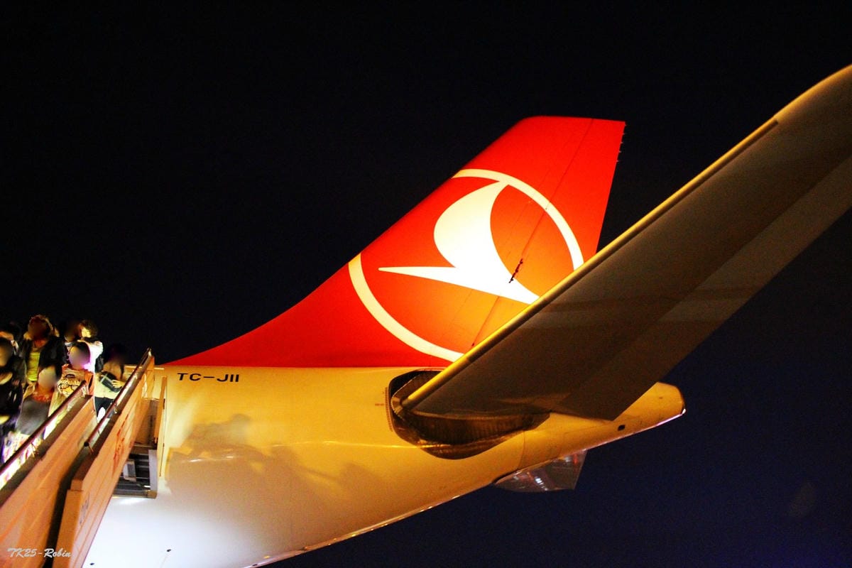2015.5.16 土耳其航空TK25 台北TPE-伊斯坦堡IST 飛行記錄 - 第85張圖 2015.5.16 土耳其航空TK25 台北TPE-伊斯坦堡IST 飛行記錄