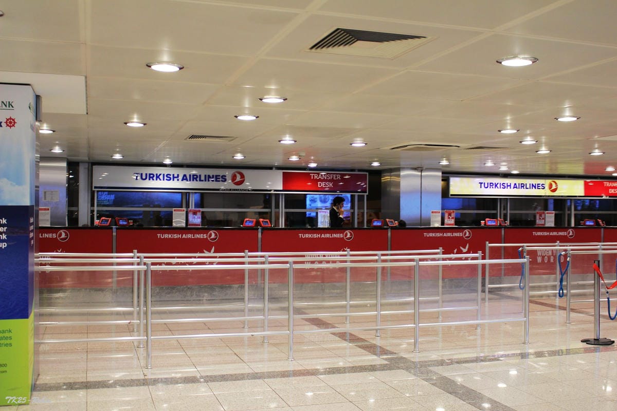 2015.5.16 土耳其航空TK25 台北TPE-伊斯坦堡IST 飛行記錄 - 第91張圖 2015.5.16 土耳其航空TK25 台北TPE-伊斯坦堡IST 飛行記錄