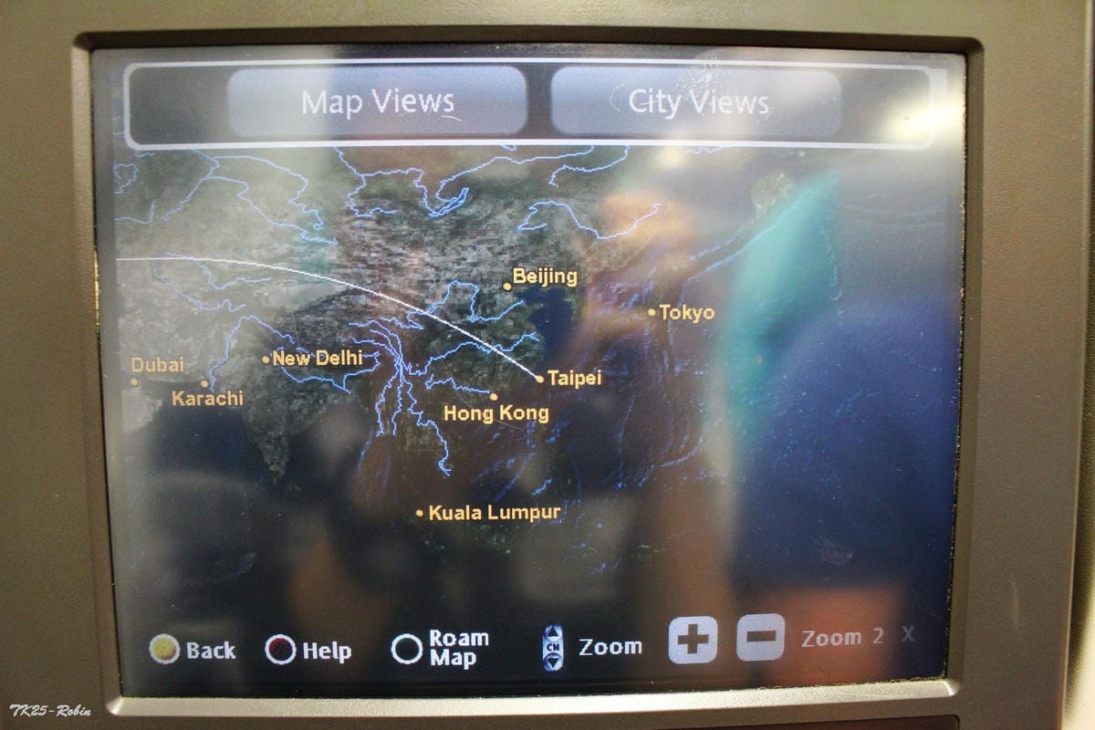 2015.5.16 土耳其航空TK25 台北TPE-伊斯坦堡IST 飛行記錄 - 第47張圖 2015.5.16 土耳其航空TK25 台北TPE-伊斯坦堡IST 飛行記錄