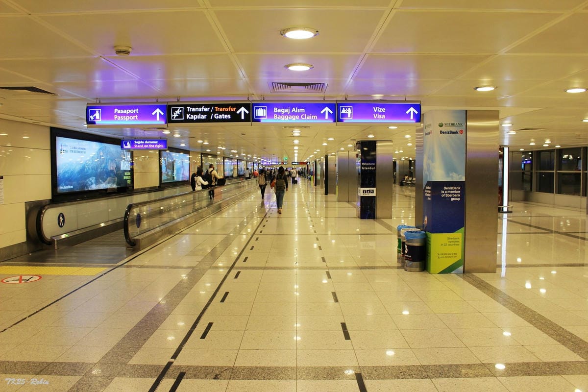 2015.5.16 土耳其航空TK25 台北TPE-伊斯坦堡IST 飛行記錄 - 第90張圖 2015.5.16 土耳其航空TK25 台北TPE-伊斯坦堡IST 飛行記錄