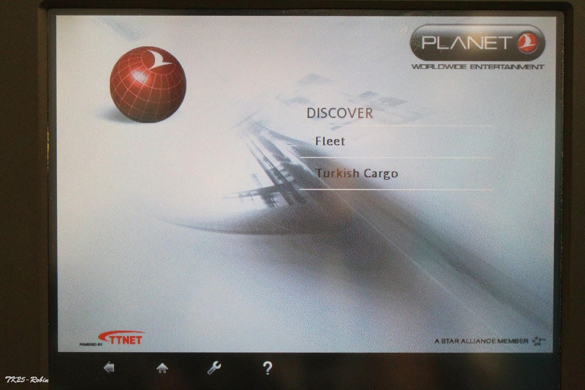 2015.5.16 土耳其航空TK25 台北TPE-伊斯坦堡IST 飛行記錄 - 第44張圖 2015.5.16 土耳其航空TK25 台北TPE-伊斯坦堡IST 飛行記錄