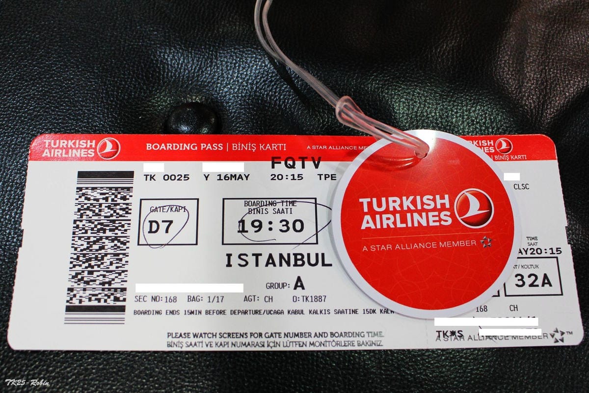 2015.5.16 土耳其航空TK25 台北TPE-伊斯坦堡IST 飛行記錄 - 第9張圖 2015.5.16 土耳其航空TK25 台北TPE-伊斯坦堡IST 飛行記錄