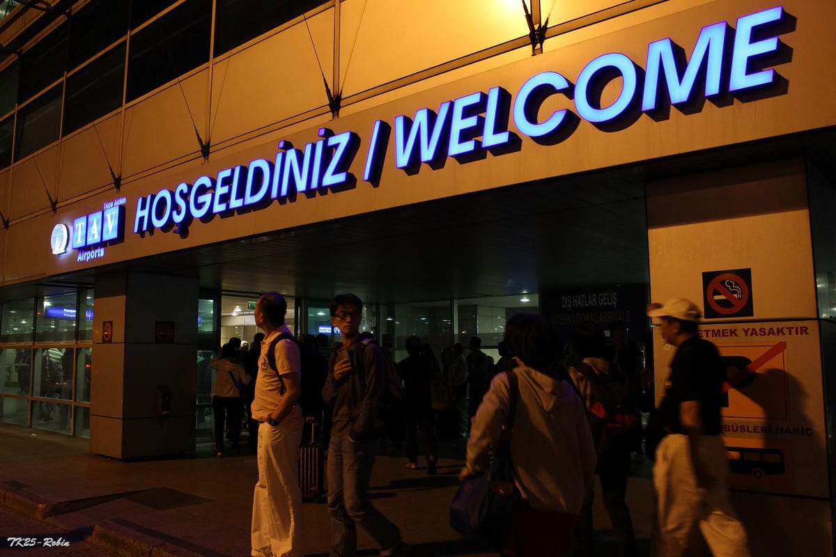 2015.5.16 土耳其航空TK25 台北TPE-伊斯坦堡IST 飛行記錄 - 第88張圖 2015.5.16 土耳其航空TK25 台北TPE-伊斯坦堡IST 飛行記錄