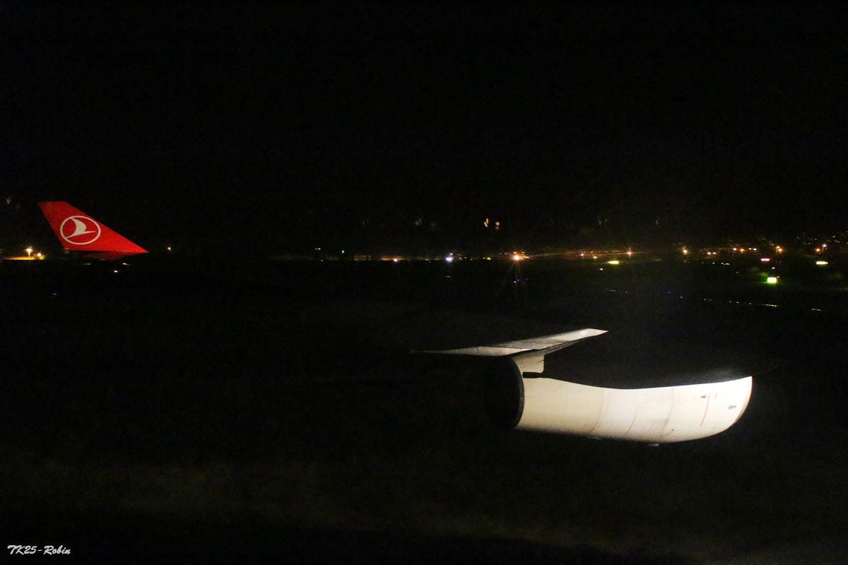 2015.5.16 土耳其航空TK25 台北TPE-伊斯坦堡IST 飛行記錄 - 第82張圖 2015.5.16 土耳其航空TK25 台北TPE-伊斯坦堡IST 飛行記錄