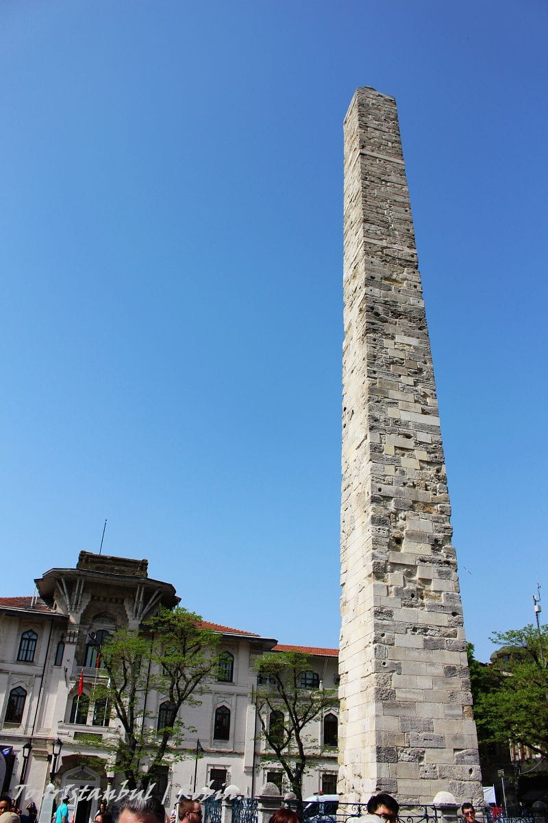 [遊記]土耳其航空 免費伊斯坦堡市區觀光半日遊