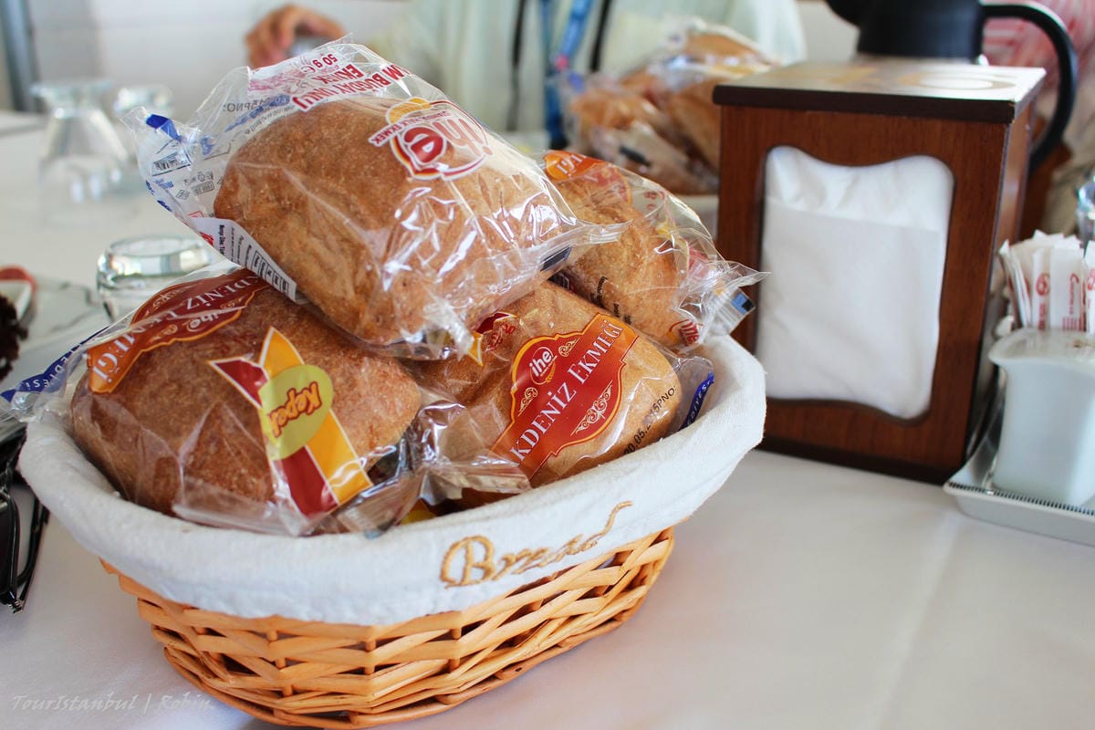 [遊記]土耳其航空 免費伊斯坦堡市區觀光半日遊