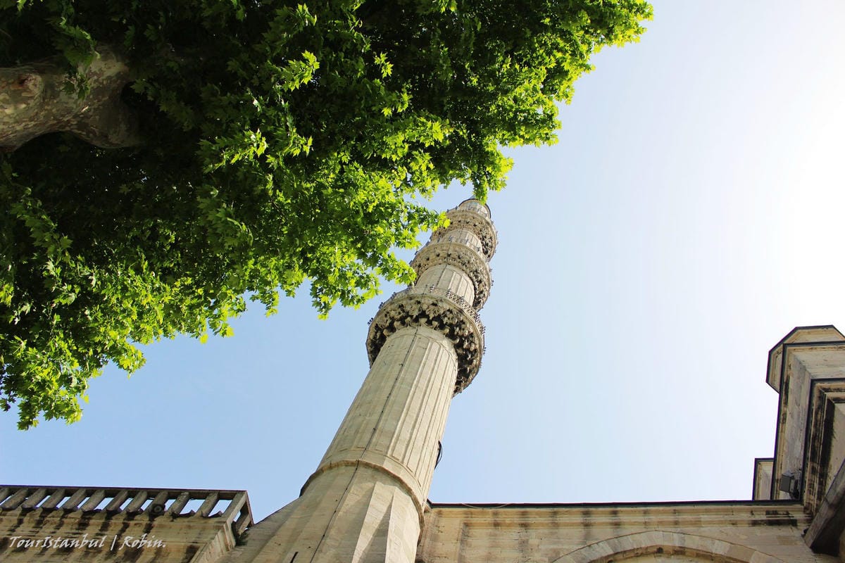 [遊記]土耳其航空 免費伊斯坦堡市區觀光半日遊