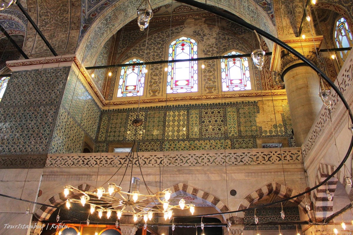 [遊記]土耳其航空 免費伊斯坦堡市區觀光半日遊