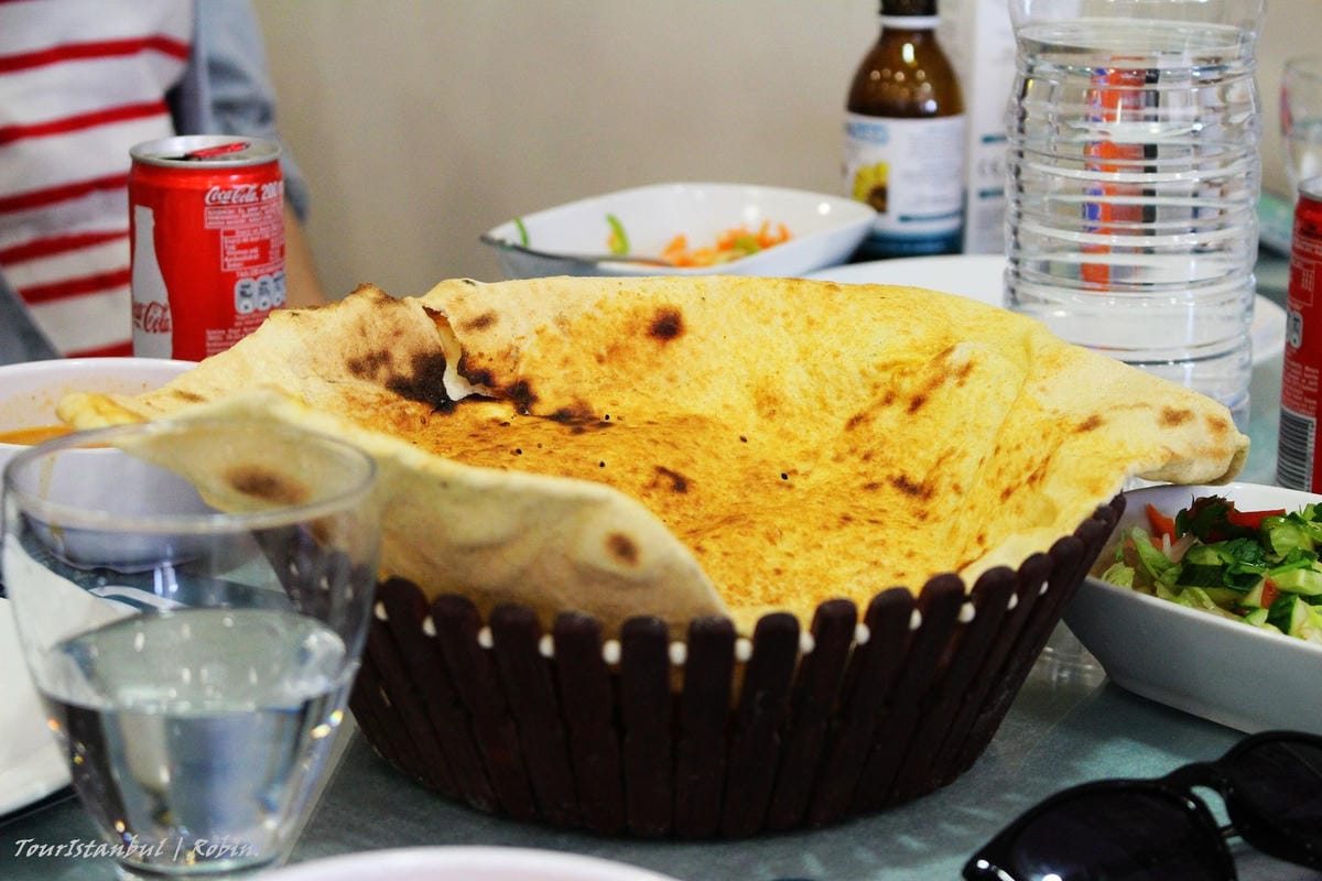 [遊記]土耳其航空 免費伊斯坦堡市區觀光半日遊