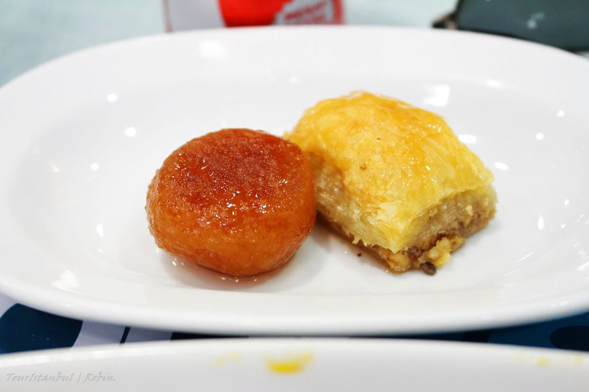 [遊記]土耳其航空 免費伊斯坦堡市區觀光半日遊