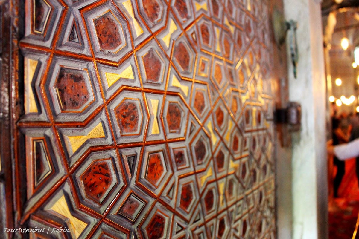 [遊記]土耳其航空 免費伊斯坦堡市區觀光半日遊