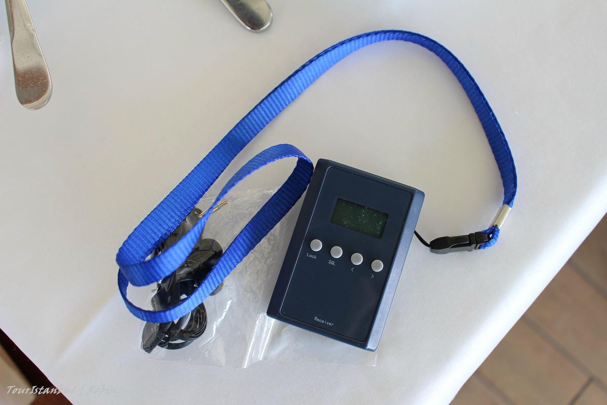 [遊記]土耳其航空 免費伊斯坦堡市區觀光半日遊