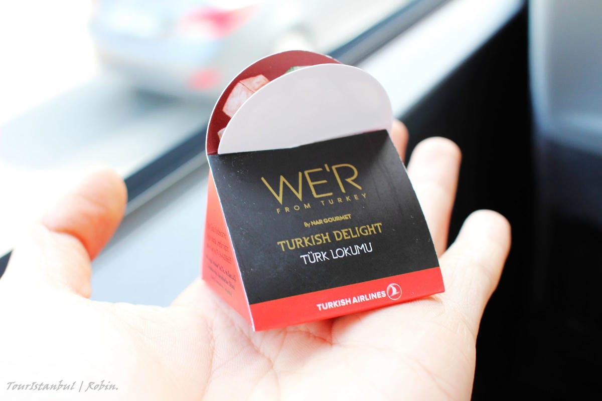 [遊記]土耳其航空 免費伊斯坦堡市區觀光半日遊