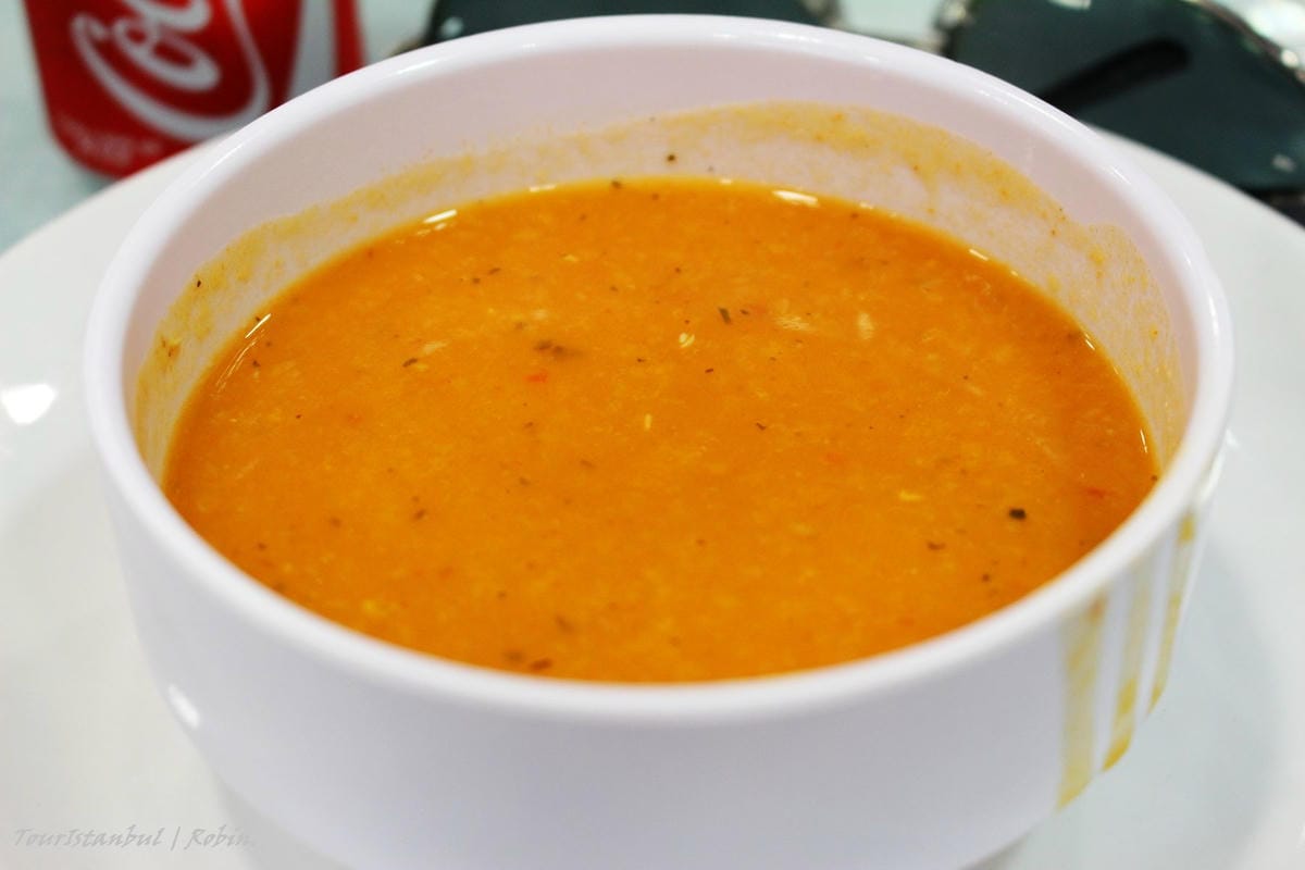 [遊記]土耳其航空 免費伊斯坦堡市區觀光半日遊