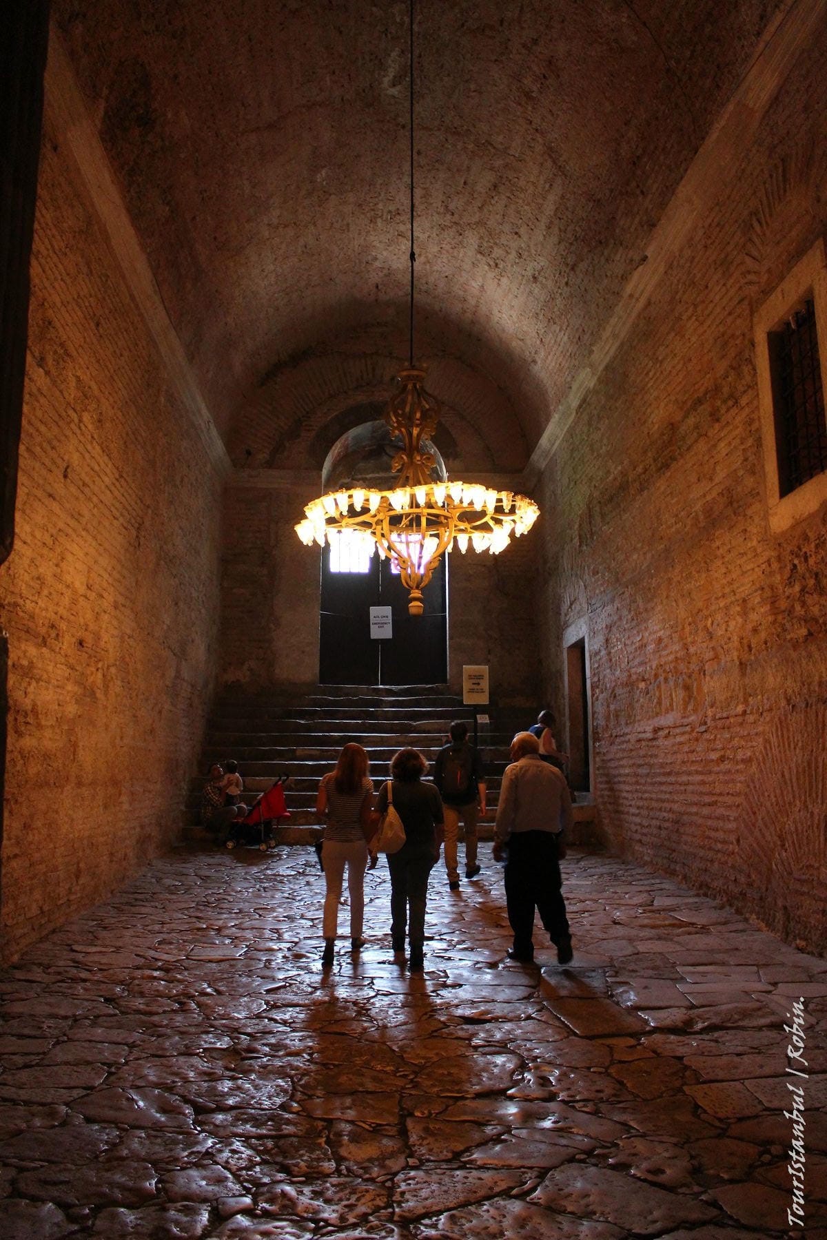[遊記]土耳其航空 免費伊斯坦堡市區觀光半日遊