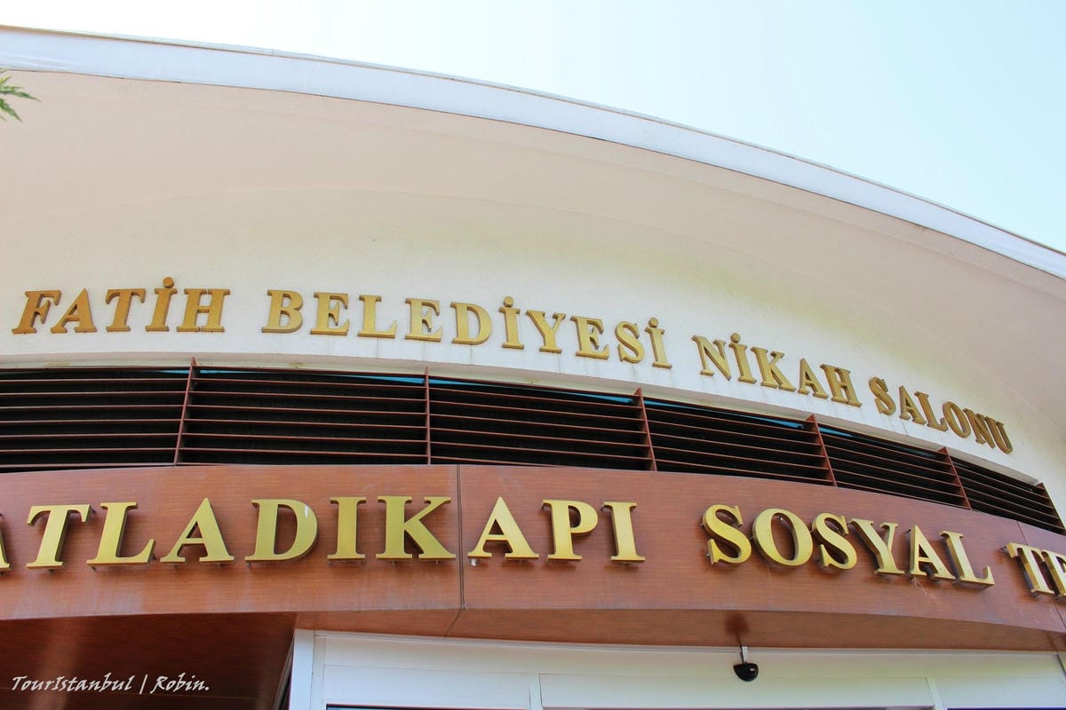 [遊記]土耳其航空 免費伊斯坦堡市區觀光半日遊