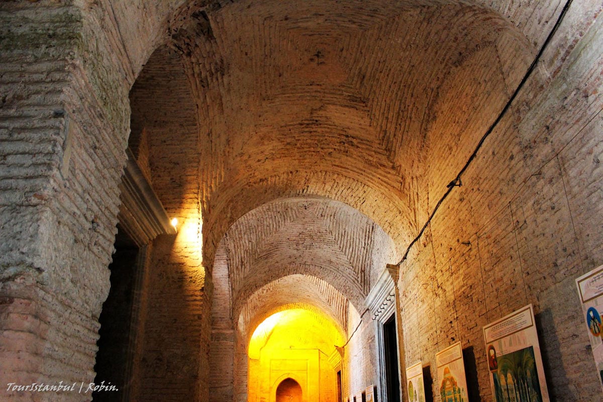 [遊記]土耳其航空 免費伊斯坦堡市區觀光半日遊