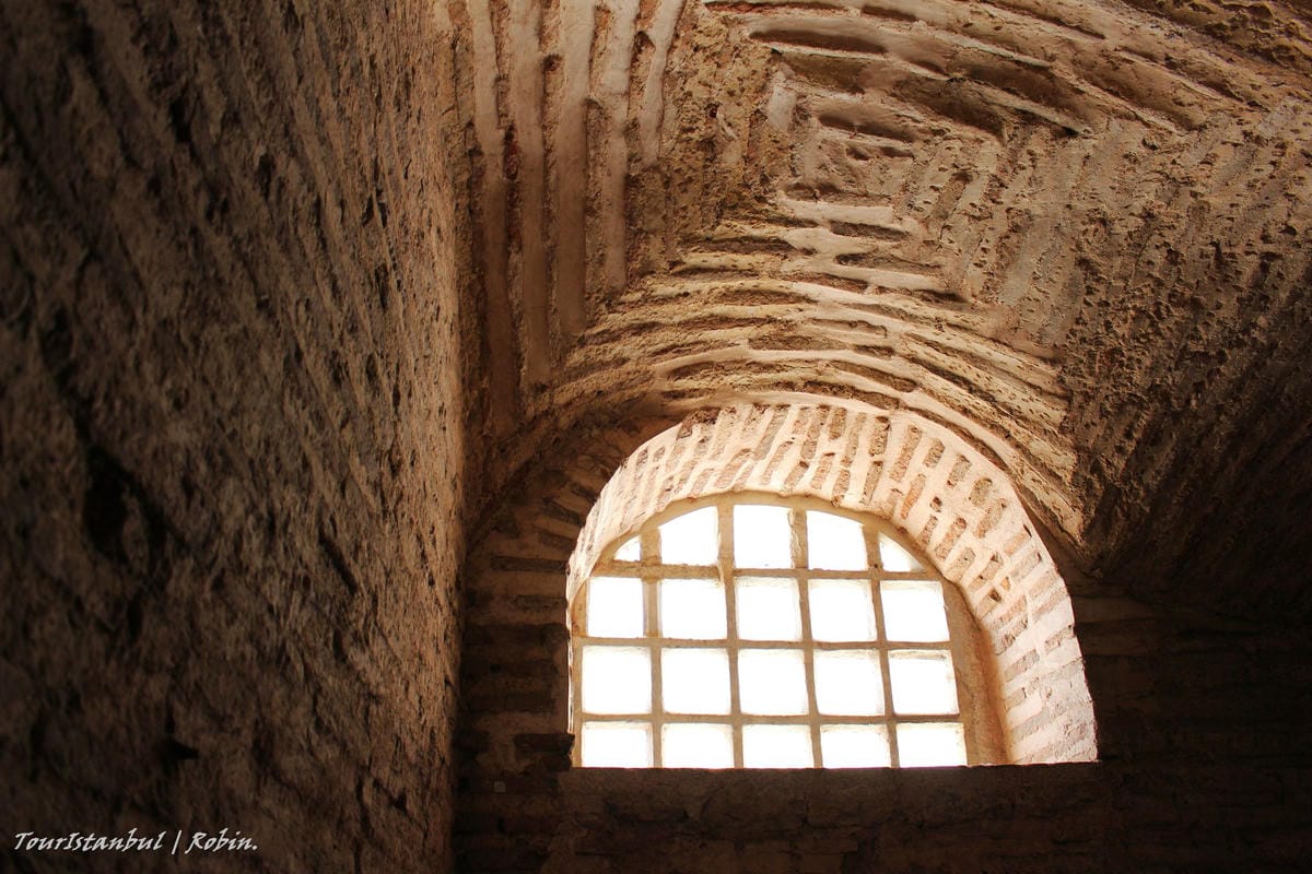 [遊記]土耳其航空 免費伊斯坦堡市區觀光半日遊