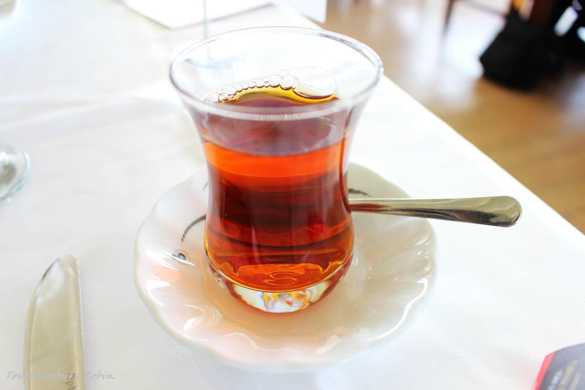 [遊記]土耳其航空 免費伊斯坦堡市區觀光半日遊