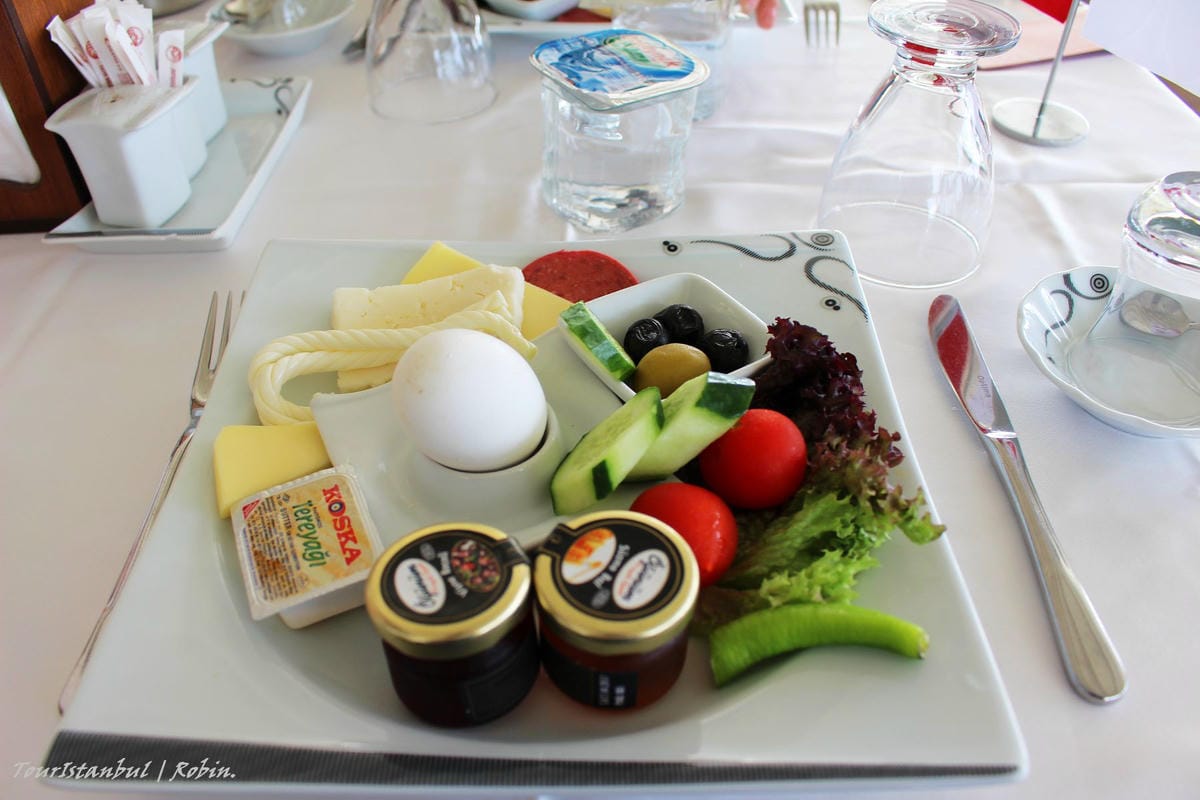 [遊記]土耳其航空 免費伊斯坦堡市區觀光半日遊