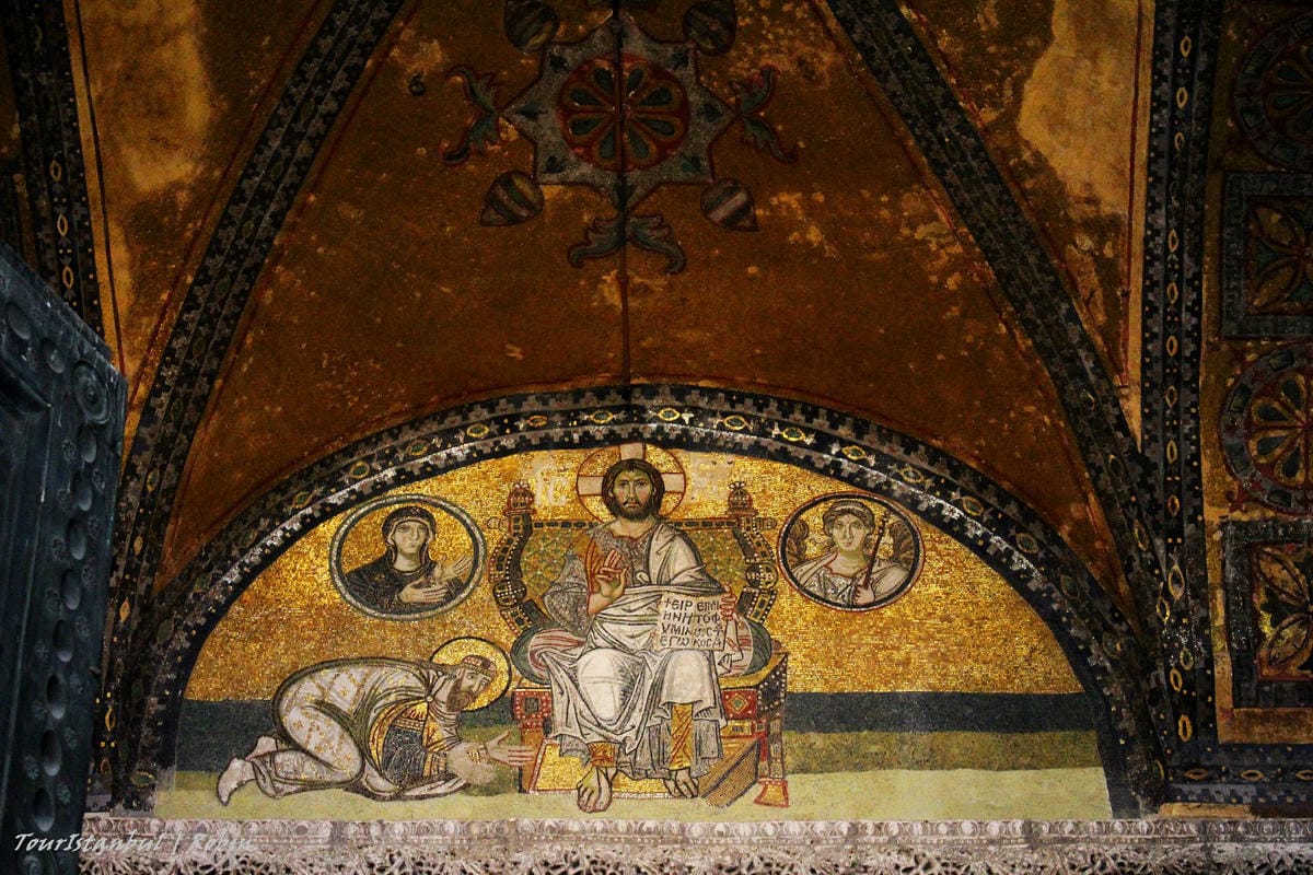 [遊記]土耳其航空 免費伊斯坦堡市區觀光半日遊