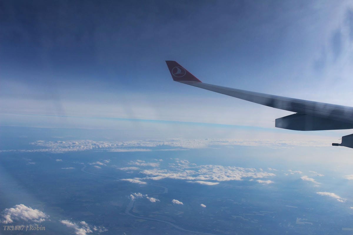 2015.05.17 土耳其航空TK1887 伊斯坦堡-維也納 飛行記錄 - 第42張圖 2015.05.17 土耳其航空TK1887 伊斯坦堡-維也納 飛行記錄