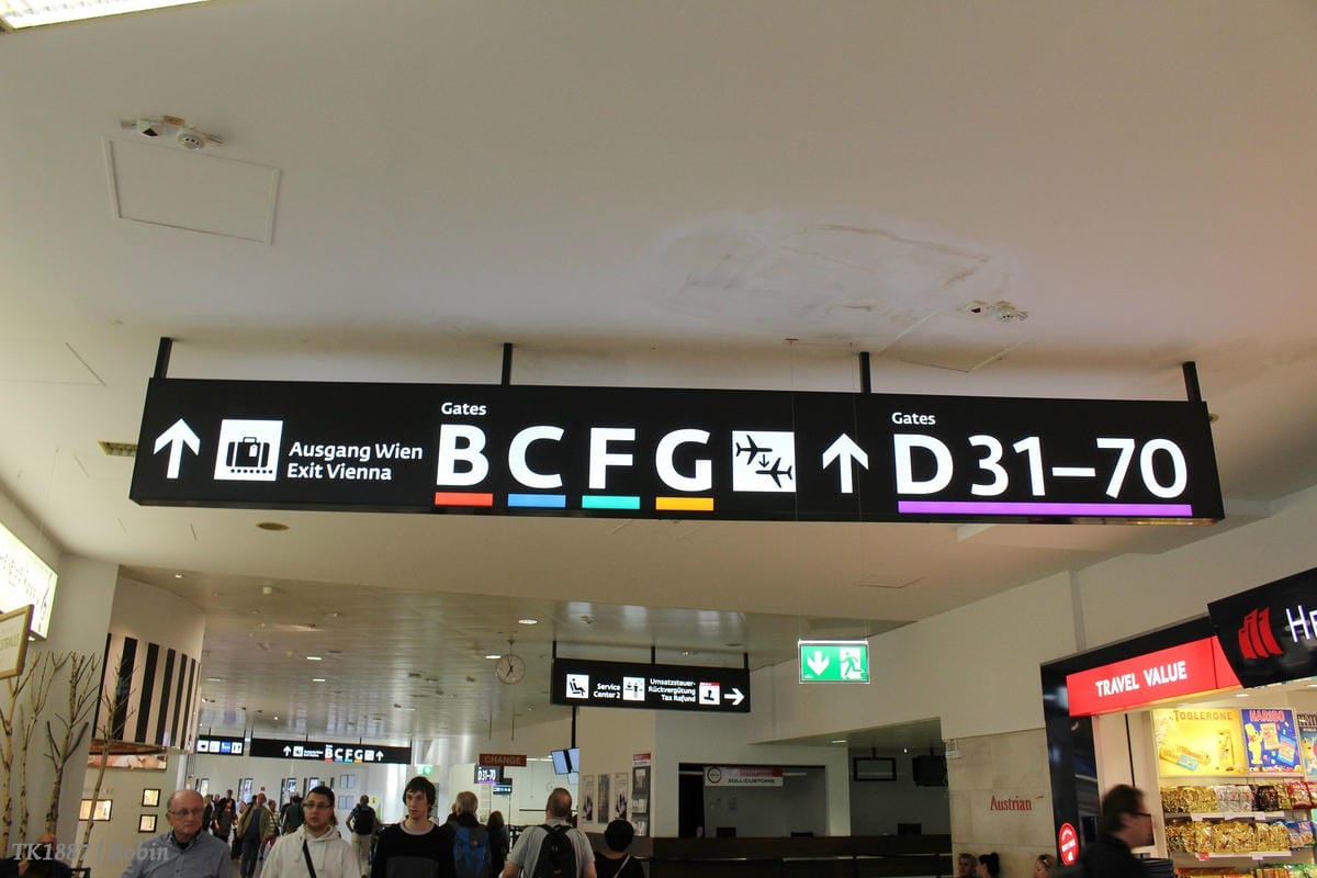 2015.05.17 土耳其航空TK1887 伊斯坦堡-維也納 飛行記錄 - 第55張圖 2015.05.17 土耳其航空TK1887 伊斯坦堡-維也納 飛行記錄