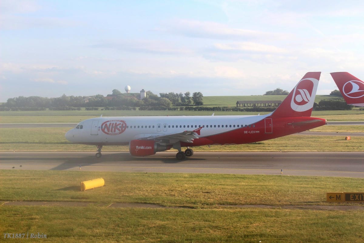 2015.05.17 土耳其航空TK1887 伊斯坦堡-維也納 飛行記錄 - 第51張圖 2015.05.17 土耳其航空TK1887 伊斯坦堡-維也納 飛行記錄