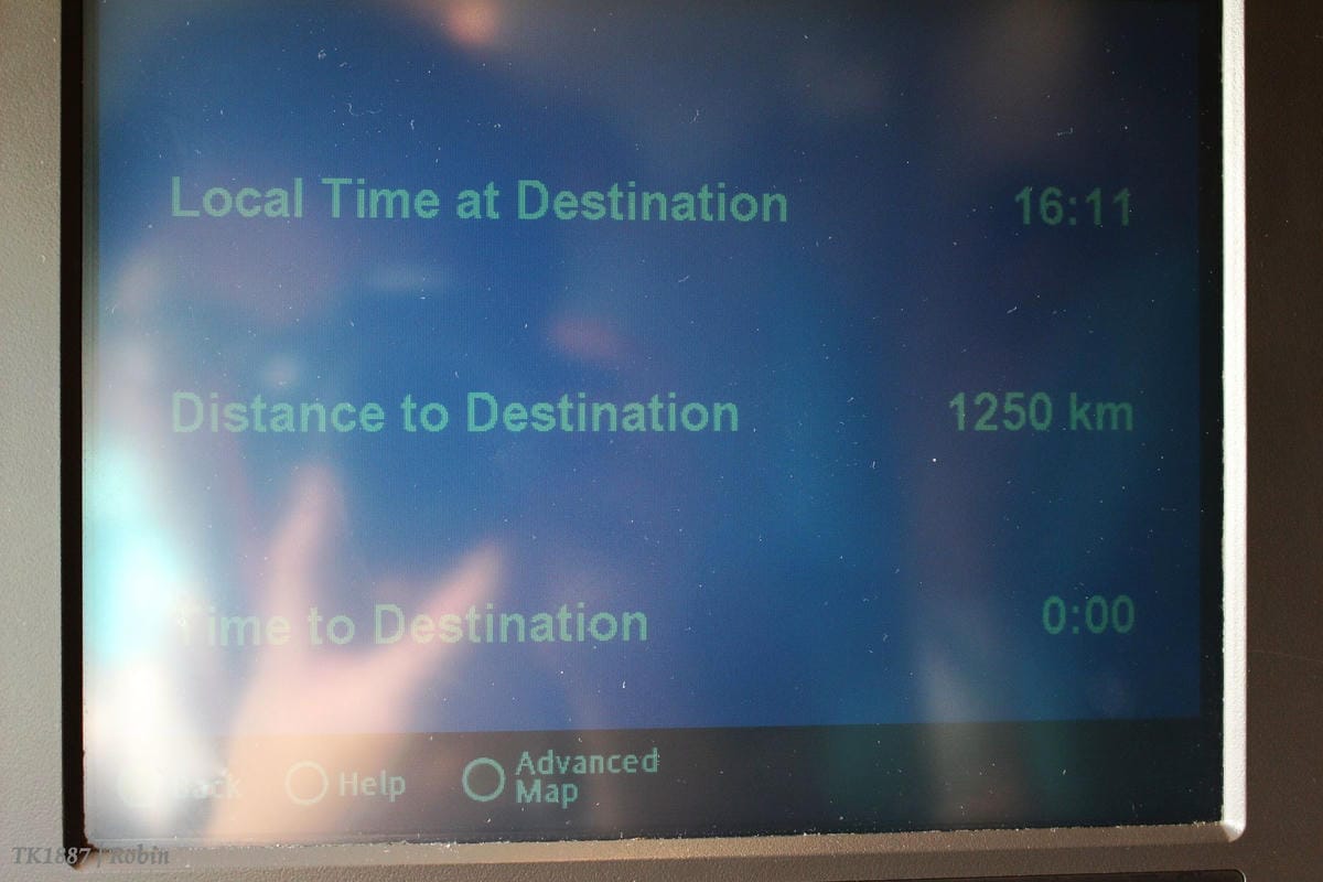 2015.05.17 土耳其航空TK1887 伊斯坦堡-維也納 飛行記錄 - 第23張圖 2015.05.17 土耳其航空TK1887 伊斯坦堡-維也納 飛行記錄