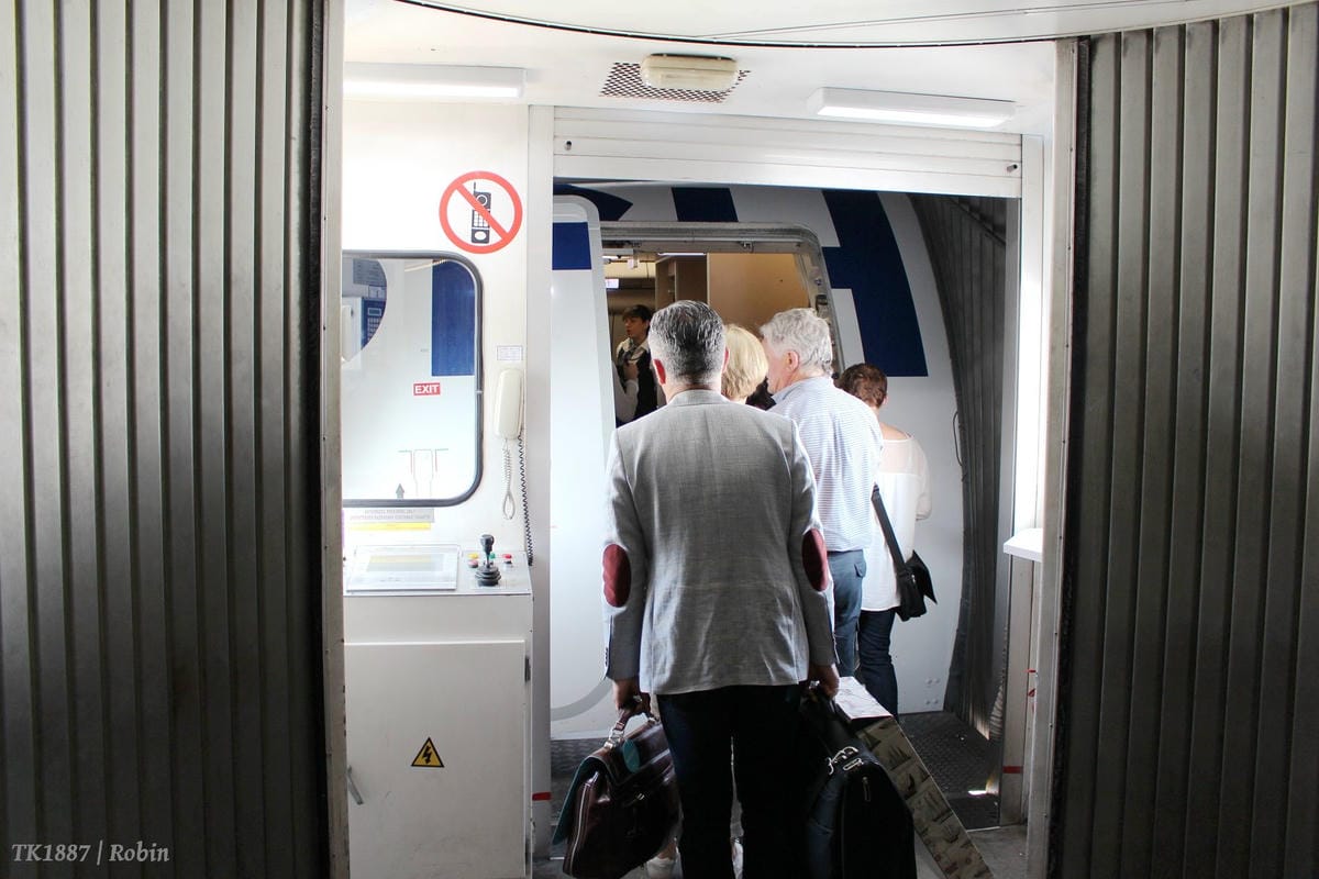 2015.05.17 土耳其航空TK1887 伊斯坦堡-維也納 飛行記錄 - 第17張圖 2015.05.17 土耳其航空TK1887 伊斯坦堡-維也納 飛行記錄