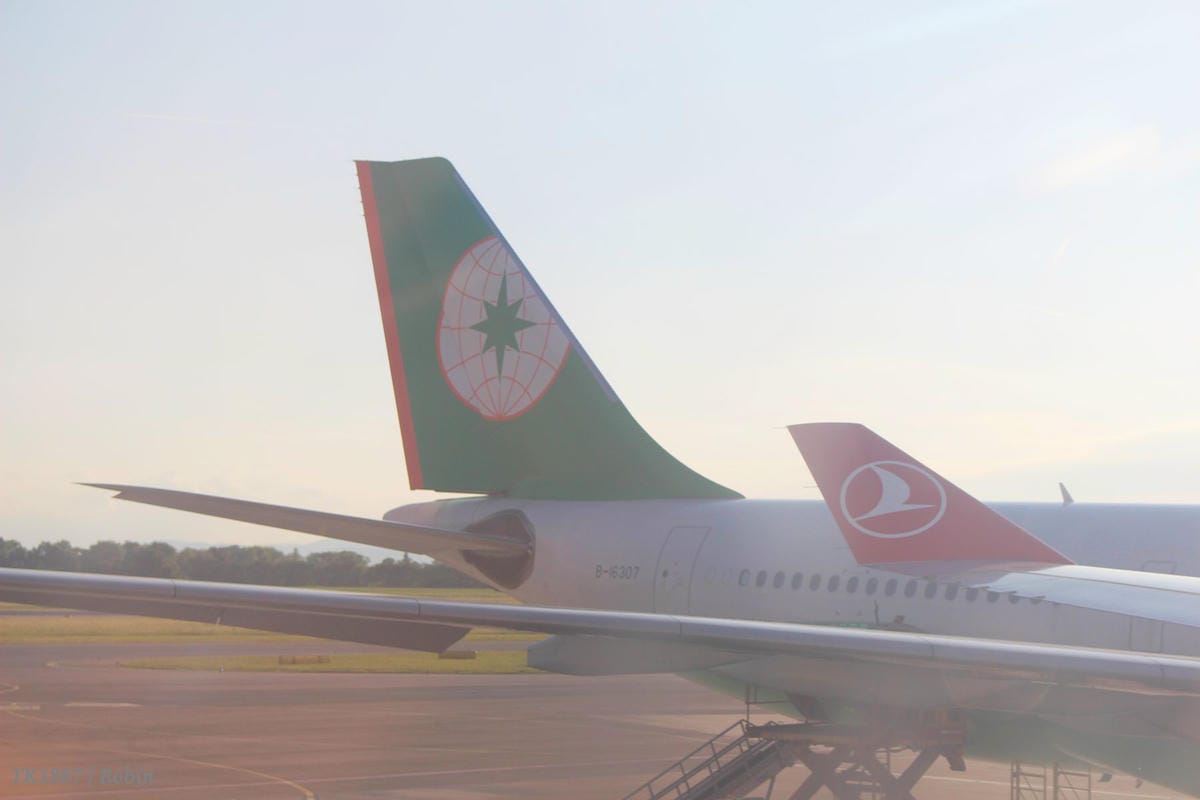 2015.05.17 土耳其航空TK1887 伊斯坦堡-維也納 飛行記錄 - 第52張圖 2015.05.17 土耳其航空TK1887 伊斯坦堡-維也納 飛行記錄