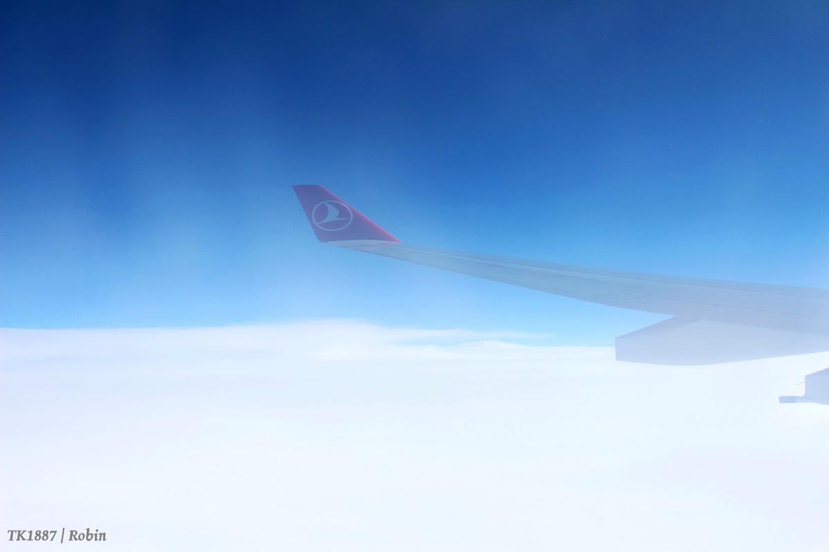 2015.05.17 土耳其航空TK1887 伊斯坦堡-維也納 飛行記錄 - 第34張圖 2015.05.17 土耳其航空TK1887 伊斯坦堡-維也納 飛行記錄