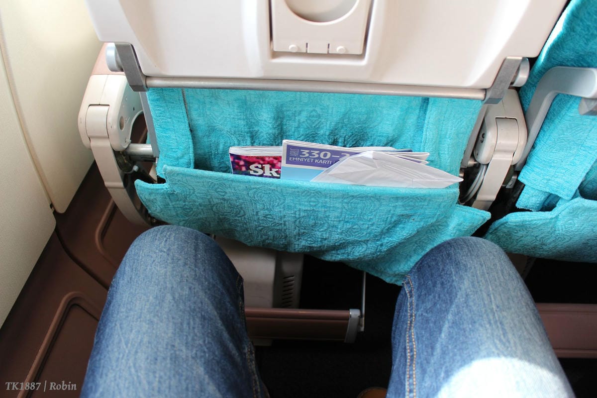 2015.05.17 土耳其航空TK1887 伊斯坦堡-維也納 飛行記錄 - 第19張圖 2015.05.17 土耳其航空TK1887 伊斯坦堡-維也納 飛行記錄