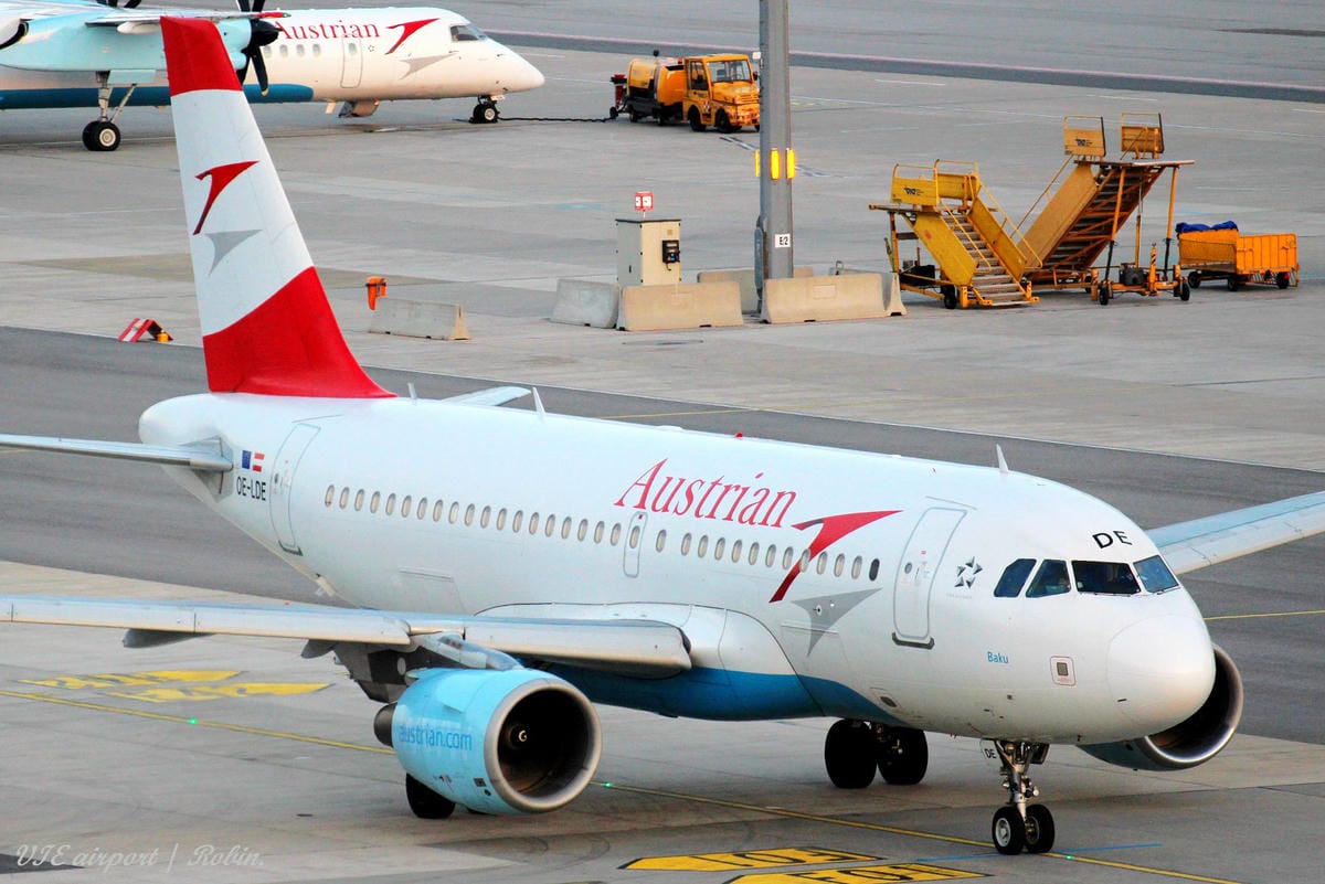 維也納機場觀景台航拍記錄 -付費入場,超遼闊無玻璃、無鐵網阻隔視野! - 第60張圖 維也納機場觀景台航拍記錄 -付費入場,超遼闊無玻璃、無鐵網阻隔視野!