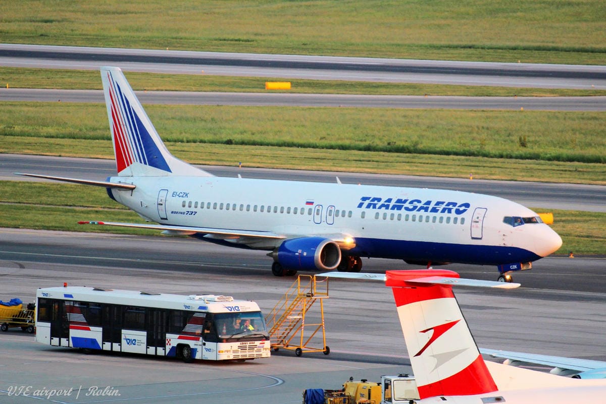 維也納機場觀景台航拍記錄 -付費入場,超遼闊無玻璃、無鐵網阻隔視野! - 第56張圖 維也納機場觀景台航拍記錄 -付費入場,超遼闊無玻璃、無鐵網阻隔視野!