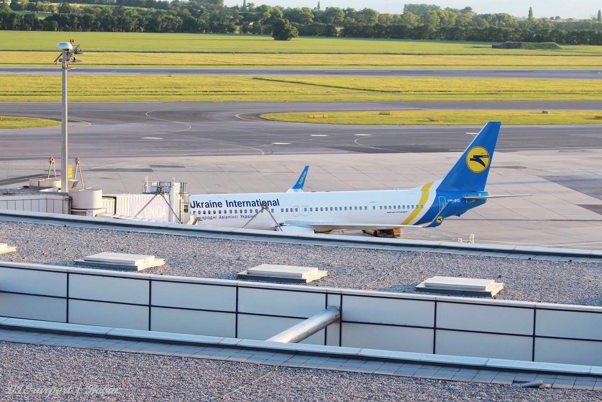 維也納機場觀景台航拍記錄 -付費入場,超遼闊無玻璃、無鐵網阻隔視野! - 第28張圖 維也納機場觀景台航拍記錄 -付費入場,超遼闊無玻璃、無鐵網阻隔視野!