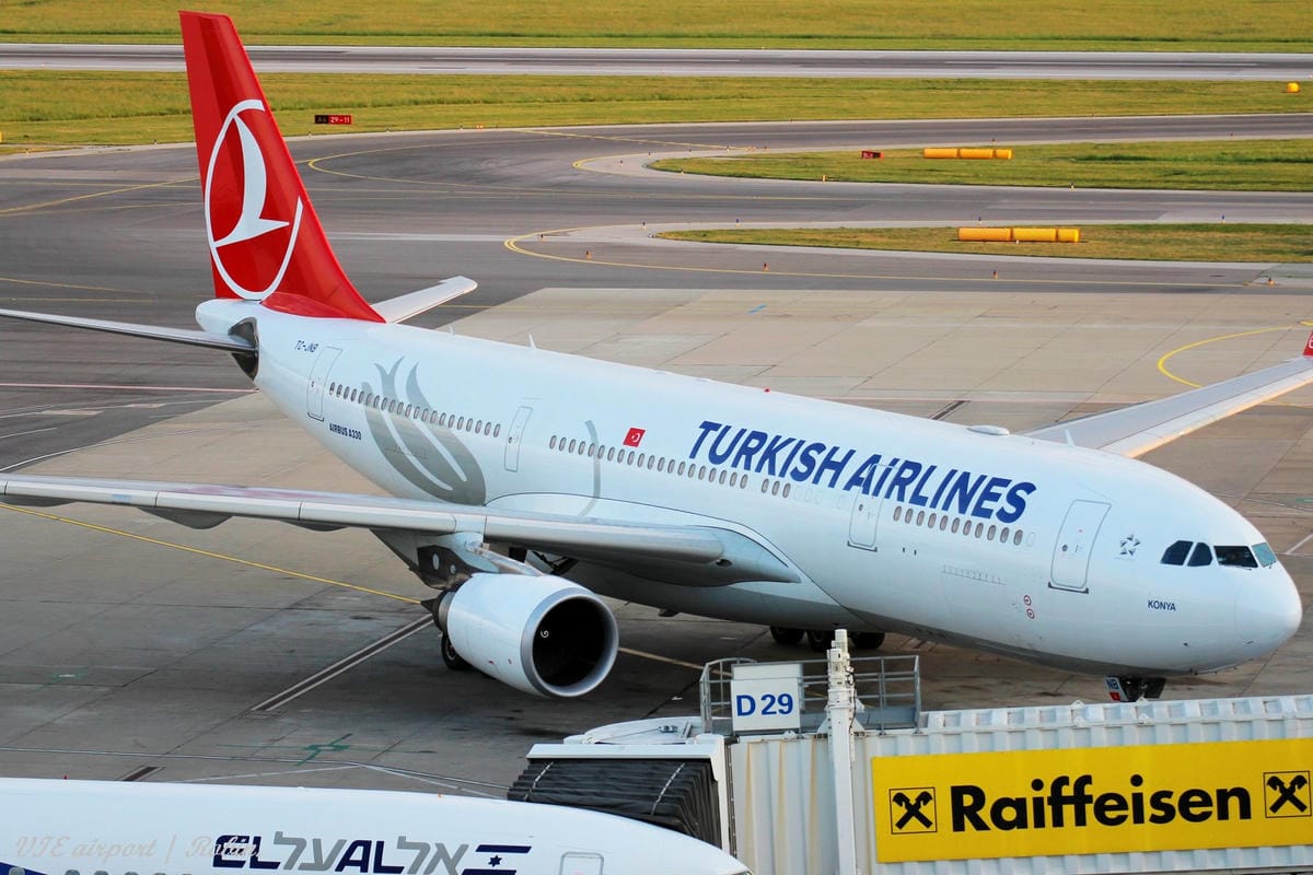 維也納機場觀景台航拍記錄 -付費入場,超遼闊無玻璃、無鐵網阻隔視野! - 第27張圖 維也納機場觀景台航拍記錄 -付費入場,超遼闊無玻璃、無鐵網阻隔視野!