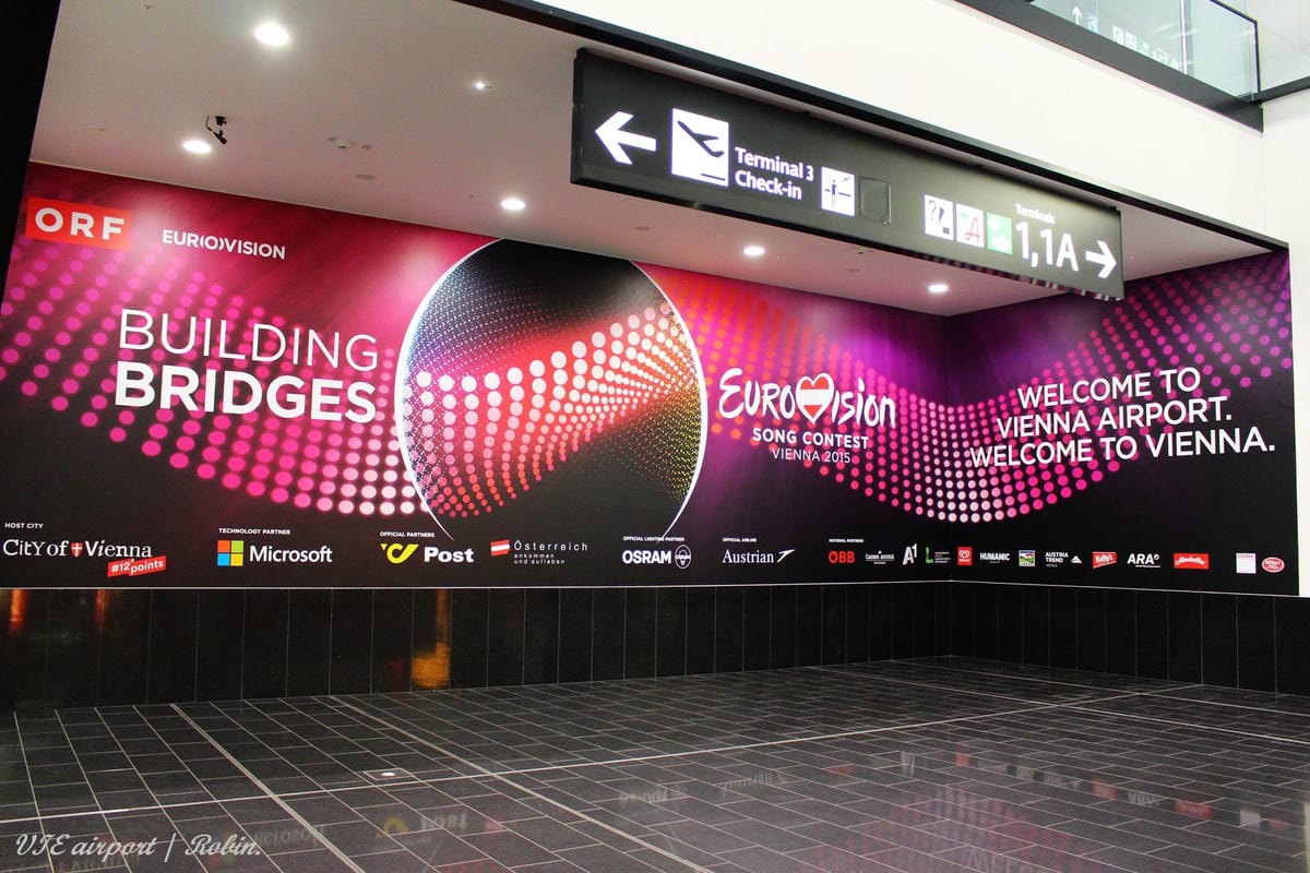 維也納機場觀景台航拍記錄 -付費入場,超遼闊無玻璃、無鐵網阻隔視野! - 第5張圖 維也納機場觀景台航拍記錄 -付費入場,超遼闊無玻璃、無鐵網阻隔視野!