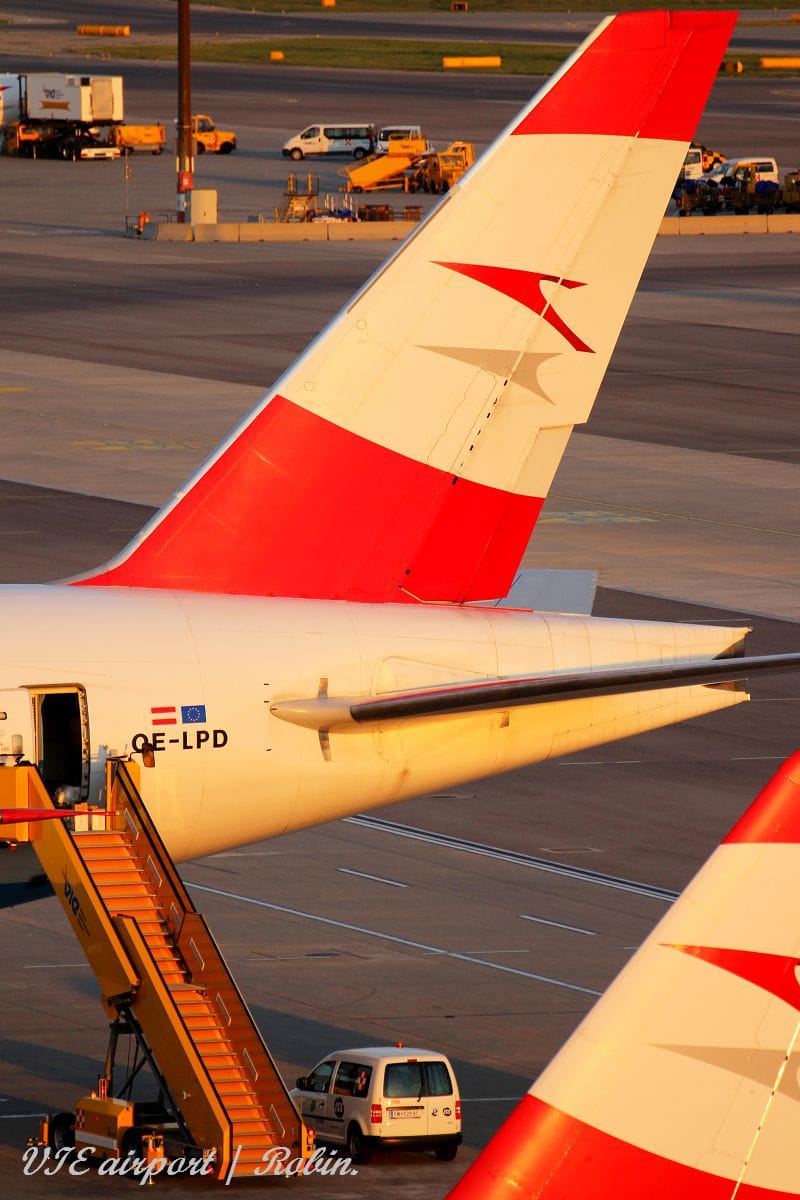 維也納機場觀景台航拍記錄 -付費入場,超遼闊無玻璃、無鐵網阻隔視野! - 第47張圖 維也納機場觀景台航拍記錄 -付費入場,超遼闊無玻璃、無鐵網阻隔視野!