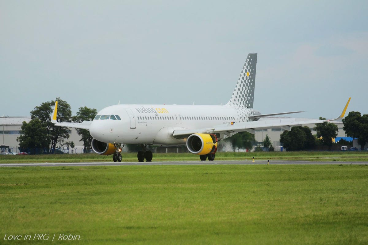 布拉格機場Airport Tour見學行程 – 航空迷必推驚奇體驗,近距離欣賞飛機起降及地面作業(含報名方式、詳細遊程介紹) - 第34張圖 布拉格機場Airport Tour見學行程 – 航空迷必推驚奇體驗,近距離欣賞飛機起降及地面作業(含報名方式、詳細遊程介紹)
