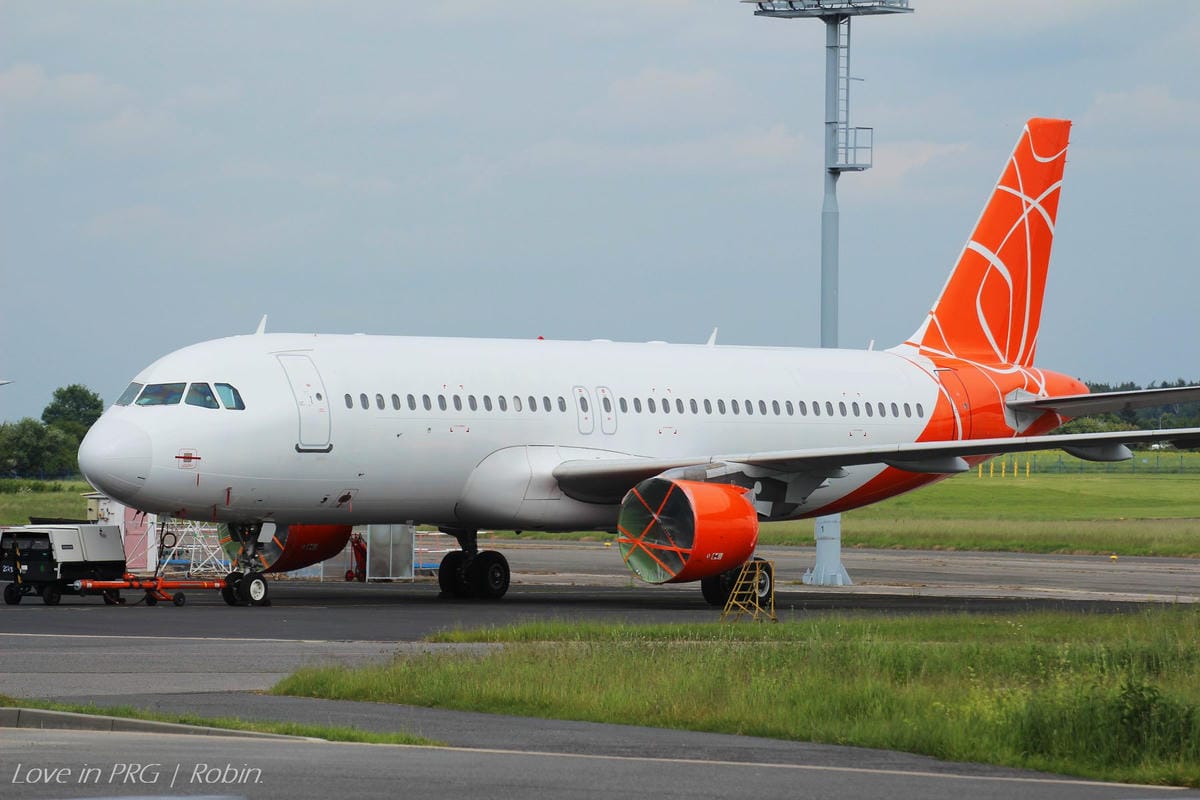 布拉格機場Airport Tour見學行程 – 航空迷必推驚奇體驗,近距離欣賞飛機起降及地面作業(含報名方式、詳細遊程介紹) - 第61張圖 布拉格機場Airport Tour見學行程 – 航空迷必推驚奇體驗,近距離欣賞飛機起降及地面作業(含報名方式、詳細遊程介紹)