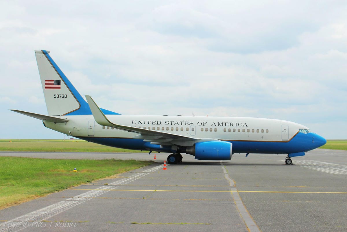 布拉格機場Airport Tour見學行程 – 航空迷必推驚奇體驗,近距離欣賞飛機起降及地面作業(含報名方式、詳細遊程介紹) - 第21張圖 布拉格機場Airport Tour見學行程 – 航空迷必推驚奇體驗,近距離欣賞飛機起降及地面作業(含報名方式、詳細遊程介紹)