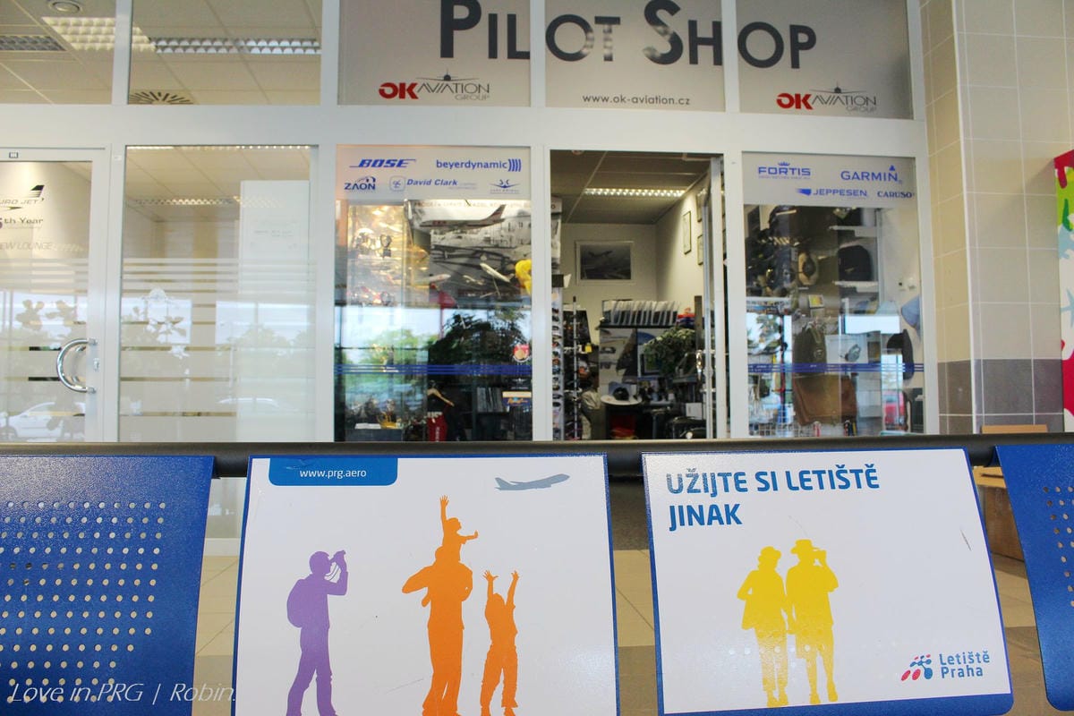 布拉格機場Airport Tour見學行程 – 航空迷必推驚奇體驗,近距離欣賞飛機起降及地面作業(含報名方式、詳細遊程介紹) - 第14張圖 布拉格機場Airport Tour見學行程 – 航空迷必推驚奇體驗,近距離欣賞飛機起降及地面作業(含報名方式、詳細遊程介紹)