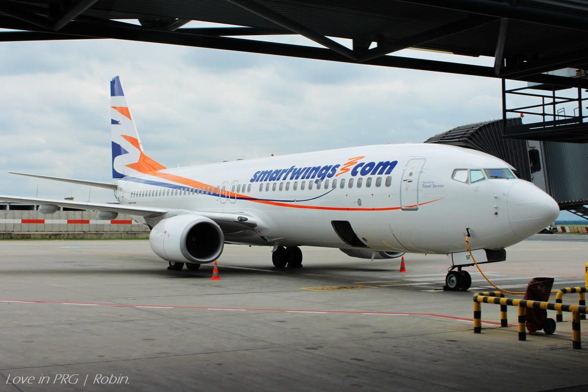布拉格機場Airport Tour見學行程 – 航空迷必推驚奇體驗,近距離欣賞飛機起降及地面作業(含報名方式、詳細遊程介紹) - 第23張圖 布拉格機場Airport Tour見學行程 – 航空迷必推驚奇體驗,近距離欣賞飛機起降及地面作業(含報名方式、詳細遊程介紹)